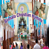 Sinhala Christian Hymns icon