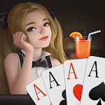Cover Image of ダウンロード Solitaire Cards  APK