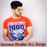 Cover Image of Download Gurnam Bhullar New Punjabi Song Videos 1.0.4 APK