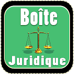 Cover Image of Baixar Boîte Juridique  APK