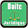 Boîte Juridique icon