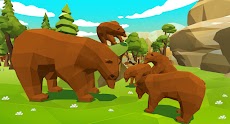 VR ZOO Wild Animals Simulatorのおすすめ画像5