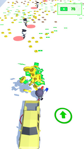 Money Magnet Screen 2