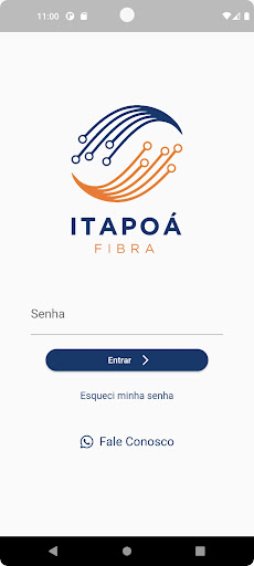 Itapoá Fibra Screen 2