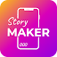 Story Maker & Reels - MoArt