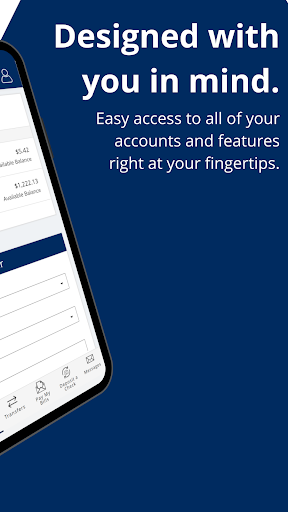 Bay State Savings Mobile Screen 2