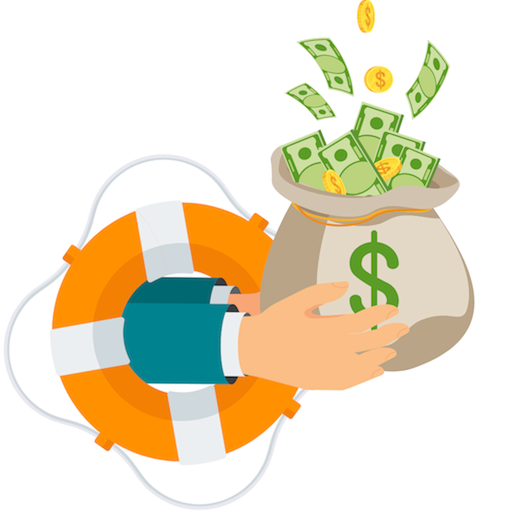 US Unclaimed Money Logo