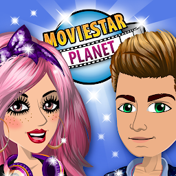 Ikonbillede MovieStarPlanet