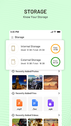 My Files - File Manager Screenshot 3 - AppWisp.com