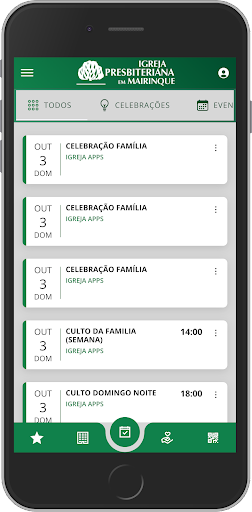 IP Mairinque Screen 2