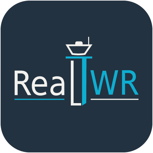 RealTWR Card logo