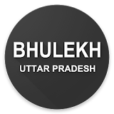 Up Bhulekh icon