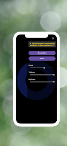 Screenshot image