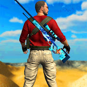 Sniper Fun: FPS 3D Gun Shooting, Modern Combat 20