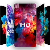 Smoke HD Wallpapers 2K Backgrounds icon
