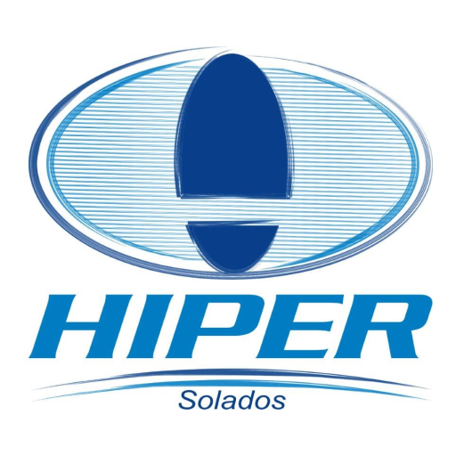 Hiper Solados 9.2.1 Icon