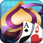Cover Image of Download GG Texas Poker  APK