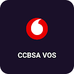 Cover Image of Unduh CCBSA VOS 2.0  APK