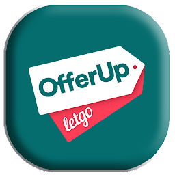 OfferUp: Buy. Sell. OfferUp.
