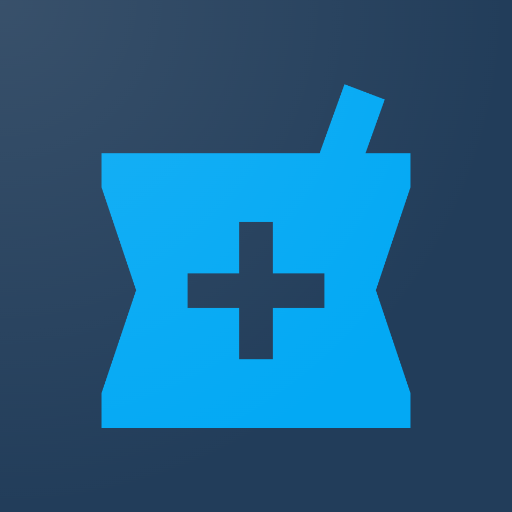 Find My Medicine logo