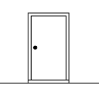 The White Door / ホワイトドア 1.2.3