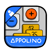 appolino Plus & Minus