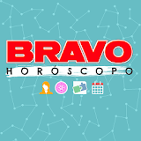 BRAVO Horóscopo icon