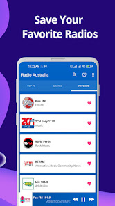 Radio Australia - Online FM