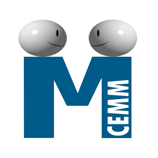 CEMM - Meireles Macedo logo