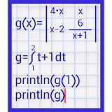 Math Codings icon
