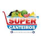 Cover Image of Download Supermercado Canteiros 4.6.3 APK