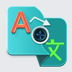 Cover Image of Download Camera translator & Photo Text  APK
