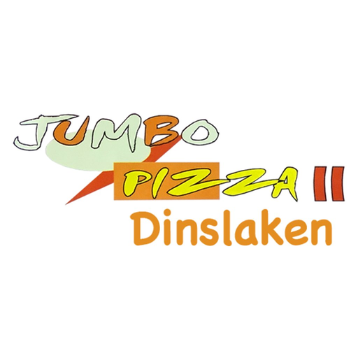Jumbo Pizza logo