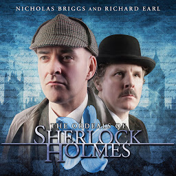 Imagen de icono The Ordeals of Sherlock Holmes