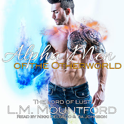 Icon image Alpha Men of the Otherworld: A Paranormal Duo Boxset
