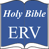 ERV Bible: Offline Bible, Free + Daily Verses icon