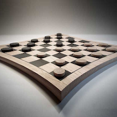 Checkers King - Draughts, Damas::Appstore for Android