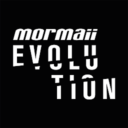 Icon image Mormaii Evolution