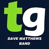 Dave Matthews Band Tickets icon