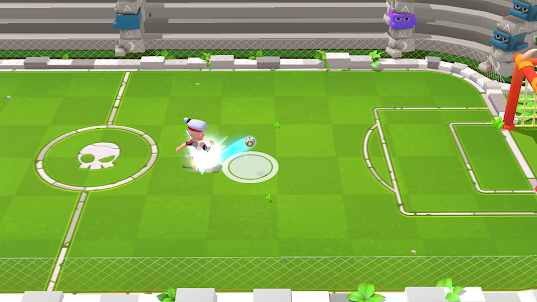 Hyper Soccer