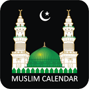 Muslim Calendar - Prayer Time, Azan, Quran & More
