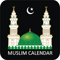 Muslim Calendar - Ramazan 2021