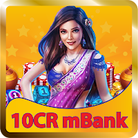 10CR mBank - Chips, Gullak, GoldPass, Gift Card