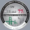 LAPD South Traffic icon