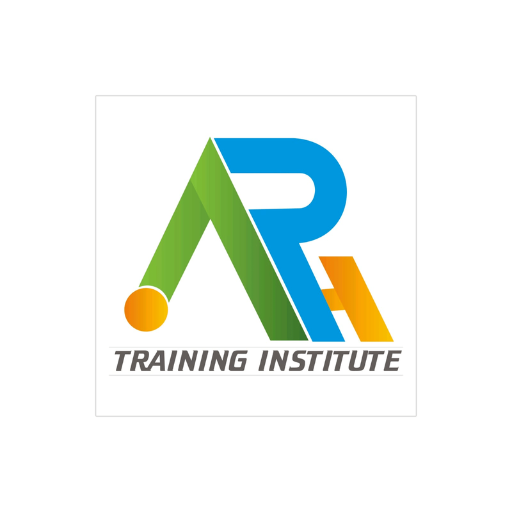ARH Training Institute logo