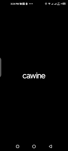 Cawine Screenshot 1 - AppWisp.com