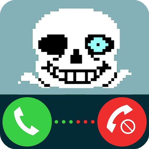 Call Simulator Sans - Apps on Google Play