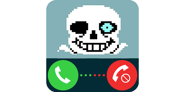 Call Simulator Sans – Apps on Google Play