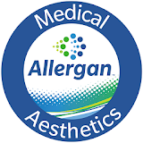 Allergan Aesthetics Meetings icon