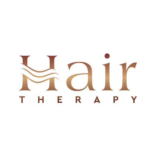 Hair Therapy logo